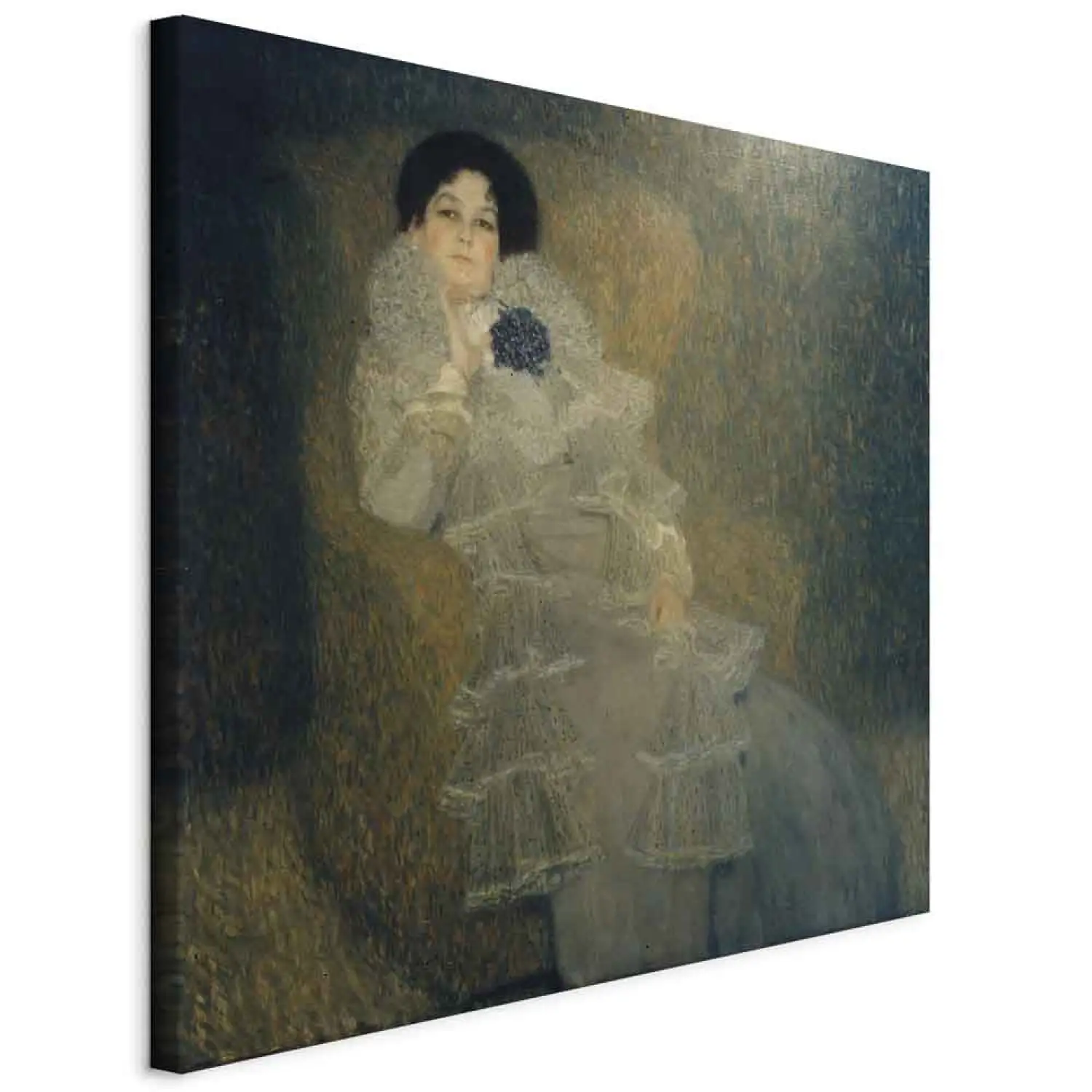Riproduzione quadro Gustav Klimt - Marie Henneberg - Gustav Klimt