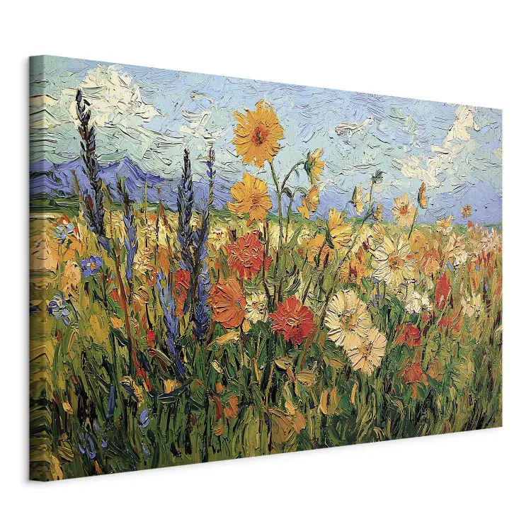 Allen Deco Specchio Tascabile Disegno Gatto, 9,3 X 6,2 Cm, In Vetro, Multicolore