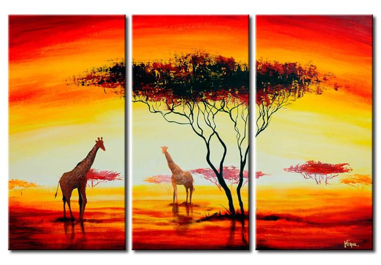 Quadro giraffa, quadri giraffe, quadro con giraffa, giraffa quadro, quadri  giraffa, quadro con giraffe, quadri con giraffe, giraffa dipinto, dipinto  giraffa