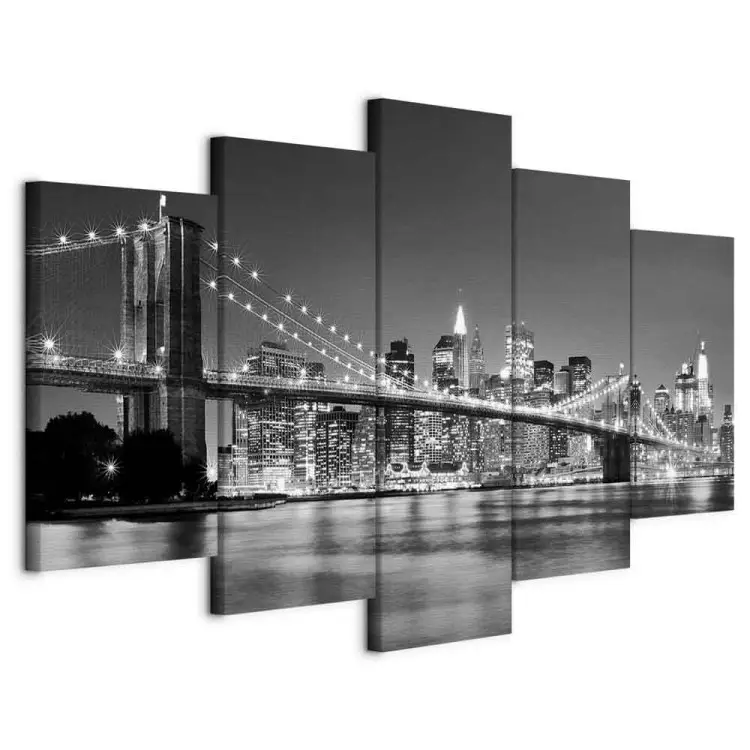 New York sognata