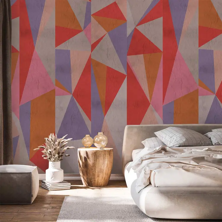 ABAKUHAUS Bianco e nero Carta da parati adesiva per la casa, Classic zigzag, Accento autoadesivo per il soggiorno e la cucina, 33 cm x 90 cm, Nero bianco