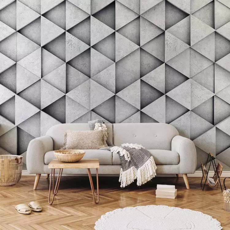 Triangoli grigi