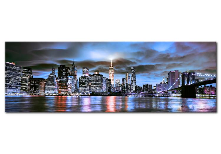 Quadro New York Sky - New York - Città - Quadri