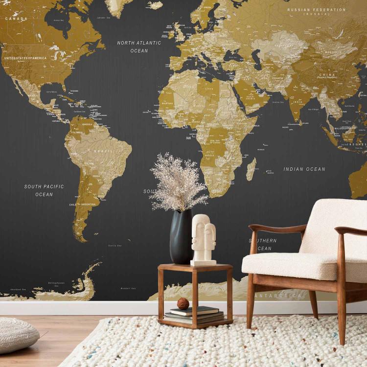 Cartina geografica mondo, Grandi Sconti
