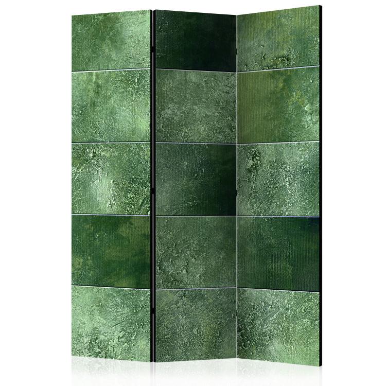 Paravento Green Puzzle [Room Dividers]