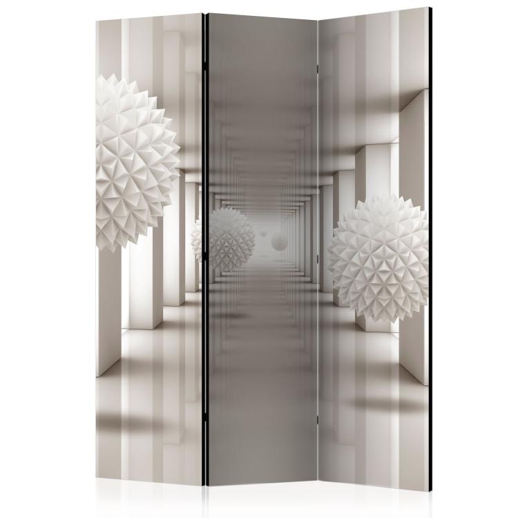 Paravento Gateway to the Future [Room Dividers]