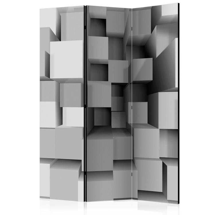 Paravento Geometric Puzzle [Room Dividers]