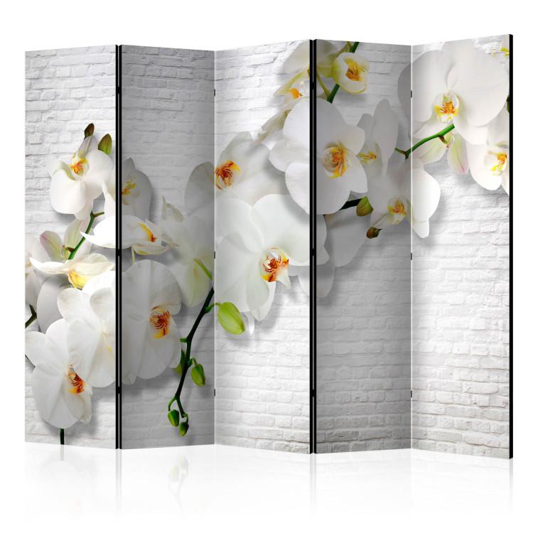 Paravento The Urban Orchid II [Room Dividers]