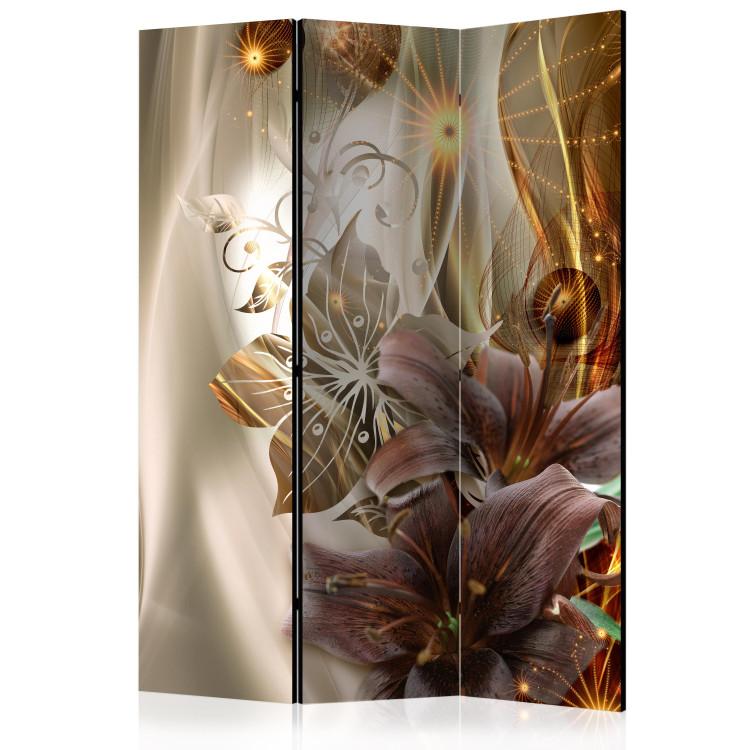 Paravento Amber Land [Room Dividers]