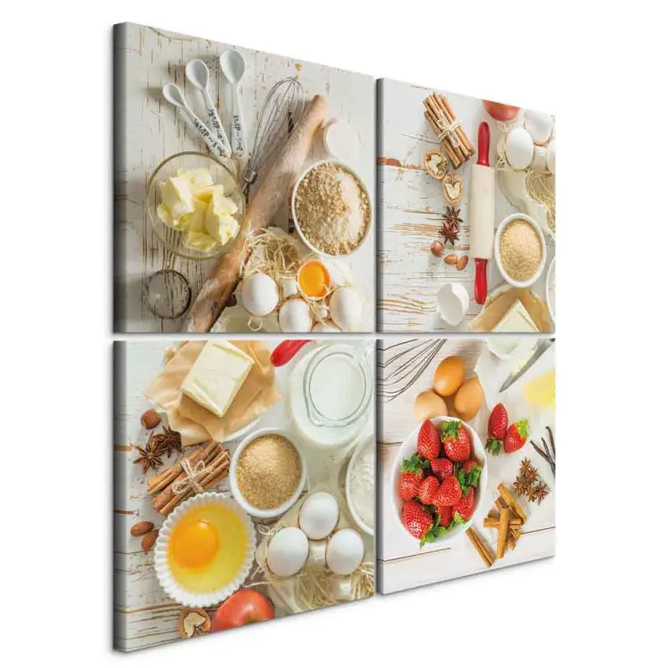 Cucina dolce