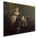 Quadro famoso Edvad Grieg accompanies his wife at the piano 157960 additionalThumb 2
