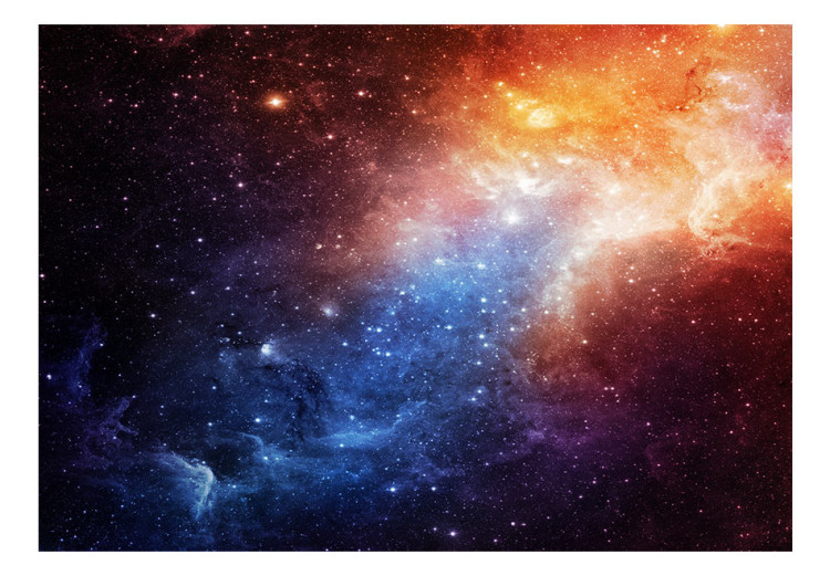 Carta da parati Nebula 90290 additionalImage 1