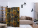 Paravento separè Floral Madness [Room Dividers] 132581 additionalThumb 4