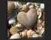 Quadro in vetro acrilico  Heart of Stone [Glass] 92732 additionalThumb 4