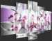 Stampa su vetro acrilico Orchid and Fantasy [Glass] 92572 additionalThumb 5