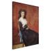 Riproduzione Portrait of Madame Charles-Louis Trudaine 158582 additionalThumb 2