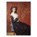 Riproduzione Portrait of Madame Charles-Louis Trudaine 158582