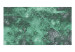 Carta da parati Motivo verde - sfondo con numerosi ornamenti e effetto grigio 88743 additionalThumb 1