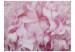 Carta da parati moderna Azalea (Rosa) - motivo floreale con petali di azalea 60453 additionalThumb 1