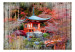 Carta da parati moderna Autumnal Japan 94953 additionalThumb 1