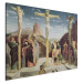 Riproduzione Calvary, after a painting by Andrea Mantegna 159234 additionalThumb 2