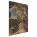 Quadro famoso Madonna and Child with five angels 153184 additionalThumb 2