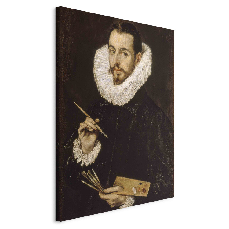 Riproduzione El Greco 154105 additionalImage 2