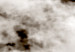 Quadro contemporaneo Assedio del tempo - foto in bianco e nero dell'artistico paradiso 122675 additionalThumb 4