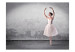 Carta da parati Ballerina danzante, come da Degas 61075 additionalThumb 1