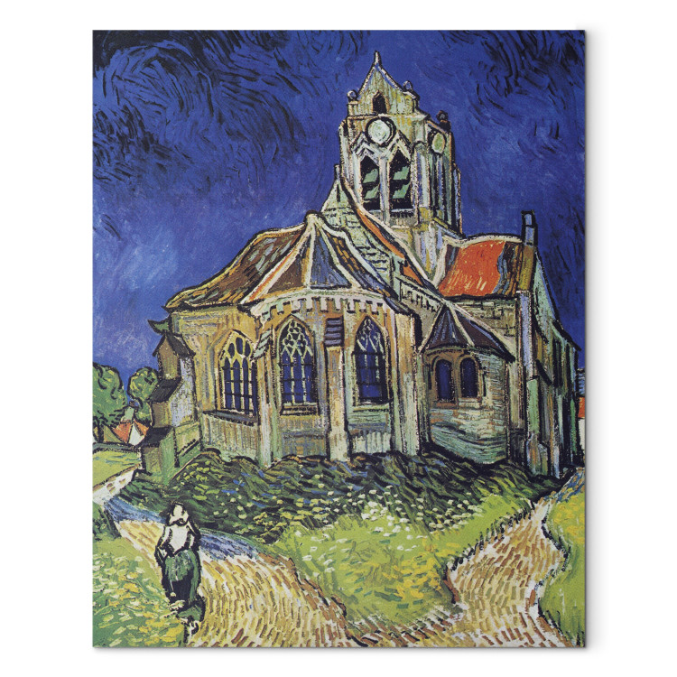 Vincent van Gogh - Riproduzioni e Stampe Quadri Famosi su