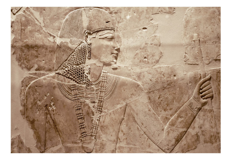 Carta da parati Stone Pharaoh 64747 additionalImage 1