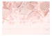 Carta da parati Conchiglie al mare - sfumature rosa con motivi marini 143677 additionalThumb 1