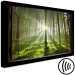Quadro moderno Dawn in the Forest (1 Part) Wide 125019 additionalThumb 6