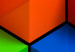 Carta da parati Colorful Geometric Boxes 98089 additionalThumb 8
